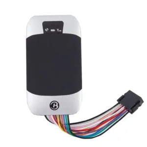 جهاز تتبع السيارات | GPS TRACKER TK-303F