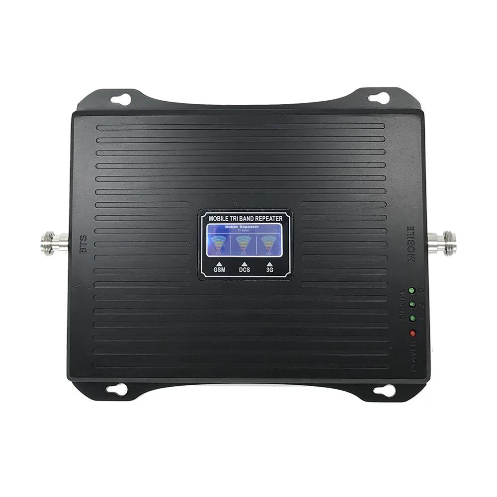 جهاز تقوية 4G JAGUAR HIGH POWER جهاز تقوية إشارة 4G JAGUAR HIGH POWER من Sharkscell