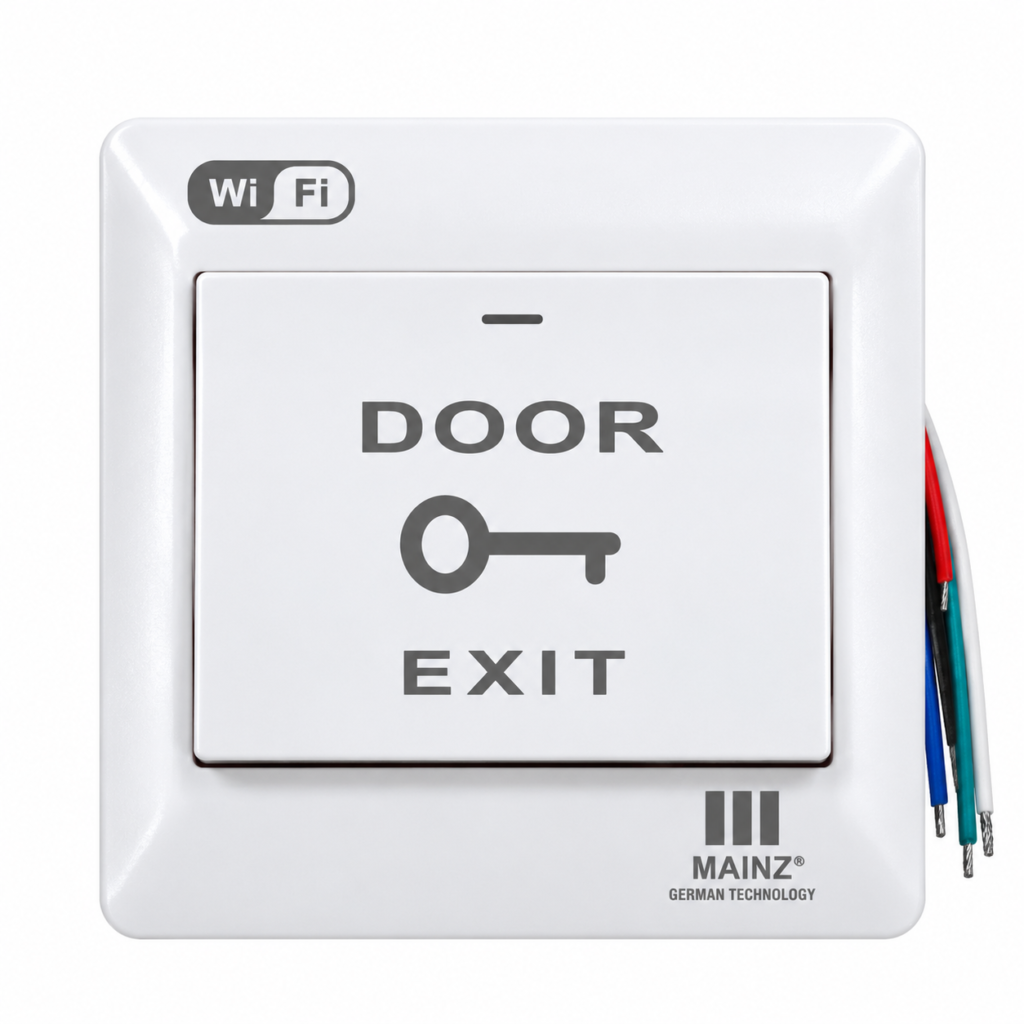 Wi Fi Smart Switch - Mainz