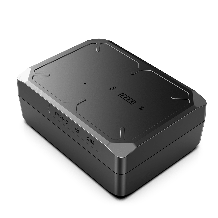 LG300 GPS Tracker